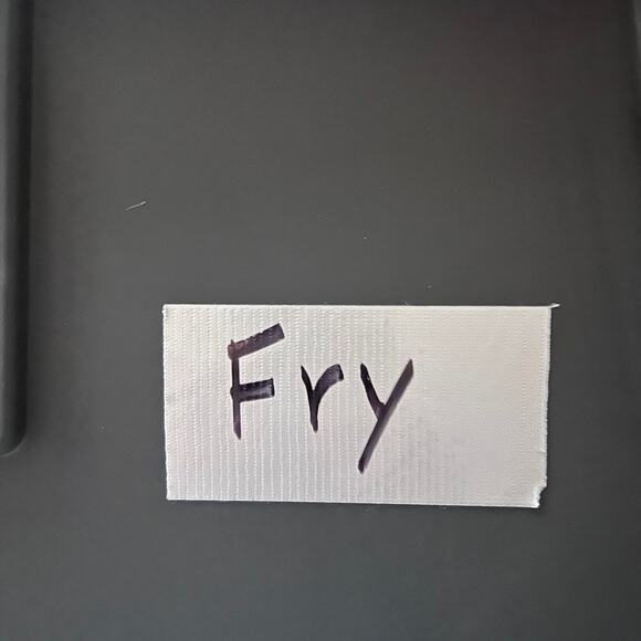 Flow society pizza pinapple youth medium - Picture 4 of 4